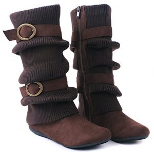 Ladies Footwear For Convenience and Style